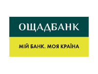 Банк Ощадбанк в Чернобаевке