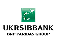 Банк UKRSIBBANK в Чернобаевке