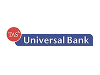 Банк Universal Bank в Чернобаевке